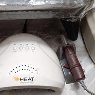 فروش تمام لوازم ناخن