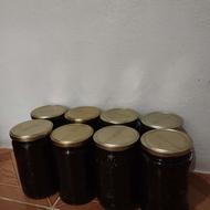 رب آلوچه امساله