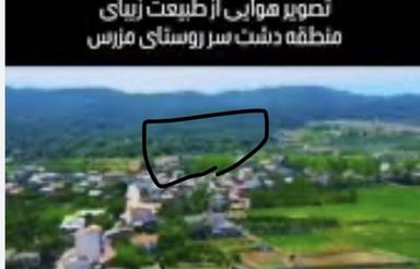 یازده هزار متر مربع زمین فروشی مزایده پلاک ا جنگل