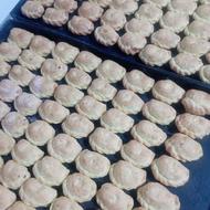 نیروی کار قنادی