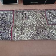 2 تا روفرشی 6 متری