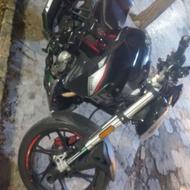 بنلی 180s مشکی