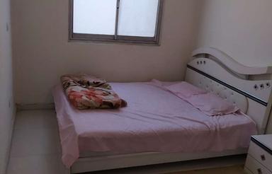 آپارتمان دوخواب مستقل مبله