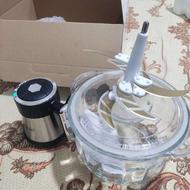 خردکن 6تیغه هیلتون