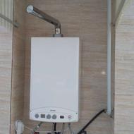 تعمیرات تخصصی پکیج شوفاژ دیواری