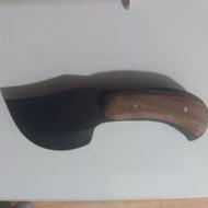 چاقو همراه با غلاف