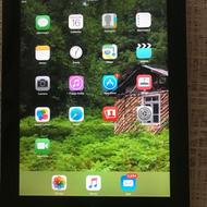 تبلت ساخت کمپانی اپل امریکا