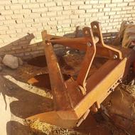 گاواهن جک پایه بلند