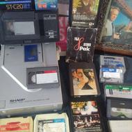 نوار کارتریچ کمیاب و کلکسیونی 13+1