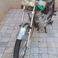 موتور سیکلت 95