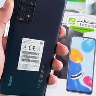 نوت یازده note11