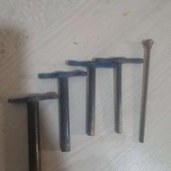 چوب پنبه سوراخ کن