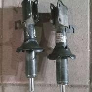 کمک فنر پراید دوعدد