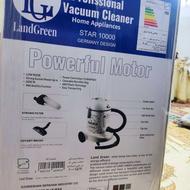 جاروبرقی1400وات