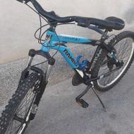 دوچرخه رامبو سایز 26 RAMBO