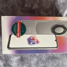 گوشی سایفر آکبند رنگ تیتانیوم