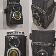 دوربین عتیقه