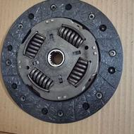 دیسک و صفحه پارس tu5