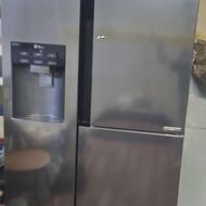 یخچال ساید بای ساید