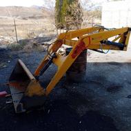 بیل بهنام لودر