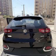 فروش خودرو ام جی Gs معاوضه باخودروهای ریسپکت2یا آریزو 5