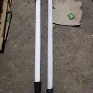 باربند کوییک دو تیکه