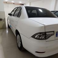 سورن پلاس1404 موتور جدید