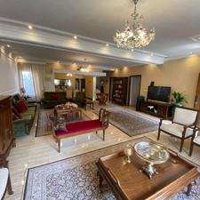 فروش خانه ویلایی 325 متری در خیابان هراز