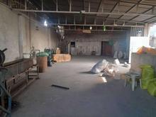 فروش تولیدی صنعتی با دو سوله در جاده فریدونکنار در شیپور