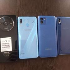 موبایل سامسونگ