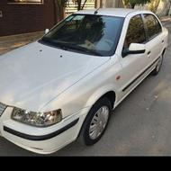 سمند ef7 کلاس 16 مدل 1400