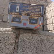 ترانس تنظیم برق بفروش میرسد،باتخفیف