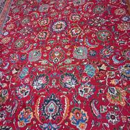 دو تخته فرش 12 متری دستباف