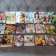 سی دی انیمیشن