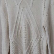 بافت نخ پنبه کار ترک