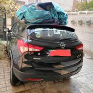 هایما مدل 1401، مشکی