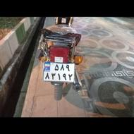 موتورسیکلت 150 عرشیا1402