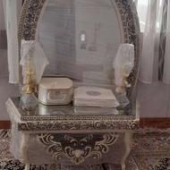 آینه شمدان نو