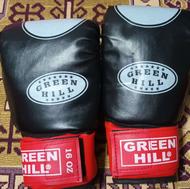 دستکش رزمی ،بوکس