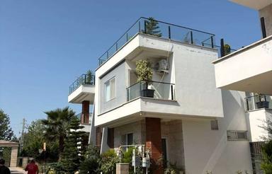 فروش ویلا 400 متری در سرخرود/شهرکی