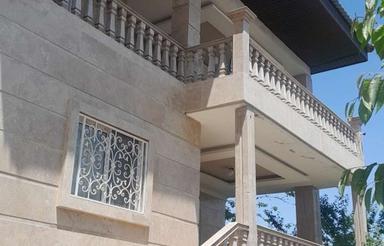 ساختمان در دوطبقه مستقل چلاو پاشاکلا