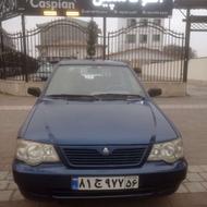 پراید111 مدل 90