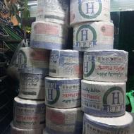 آبیاری قطره ای وبارانی