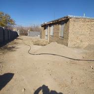2هزار 200 متر خانه و زمین در روستای پیش باغان
