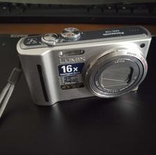 دوربین کامپکت لومیکس