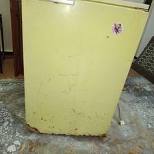 موتور کاملا سالم سرما خوب فقط لاستیک دور نیاز به تعویض داره