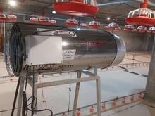 جت هیتر کاملا هوشمند در شیپور