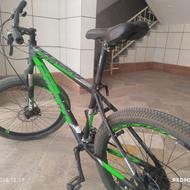 دوچرخه سایز 26