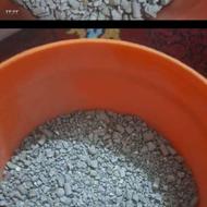 پسماند آمالگام از سراسر کشور