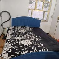 تختخواب دو نفره طبی